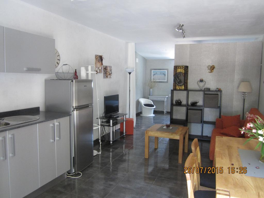 Chalet Atalants Yailja Alcossebre Buitenkant foto
